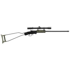 Chiappa Little Badger