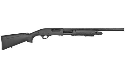 Charles Daly 301 Pump Action Shotgun