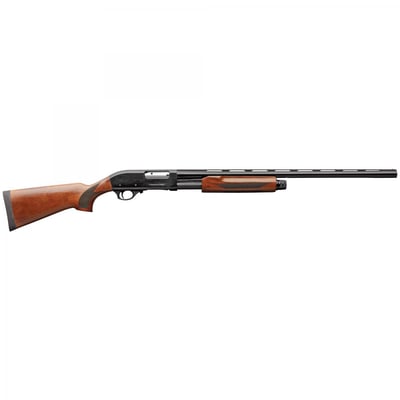 Charles Daly 301 Pump Action Shotgun