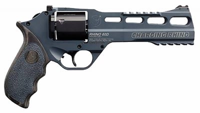 Chiappa/Charles Daly Charging Rhino 9mm 340314