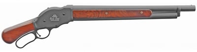 Chiappa 1887 Lever-Action Bootleg Shotgun 12GA 18.5" BBL 930.016-img-0