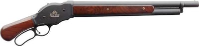 Chiappa 1887 Rosebox Bootleg