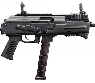 Charles Daly /kbi Inc PAK-9 CF440130