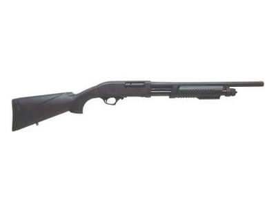 Charles Daly Honcho XL Pump