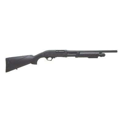 Charles Daly Honcho XL Pump