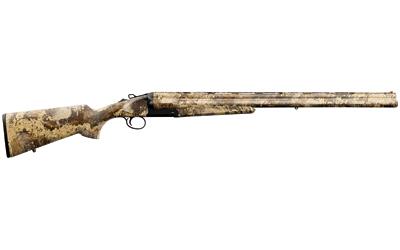 Charles Daly Triple Magnum TrueTimber Prairie