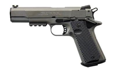 Charles Daly 1911-22 Tactical