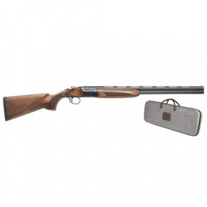 Charles Daly 214E Superior Grade O/U