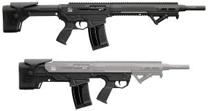 Charles Daly 902 Hydra Bullpup