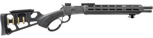 Chiappa 92 Wildlands Tactical