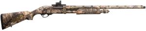 Charles Daly 335 Turkey Camo w/Red Dot