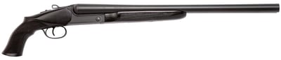 Charles Daly 500 Tactical Side By Side