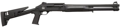 Charles Daly 601 DPS Tactical