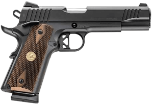 Charles Daly 1911 Superior