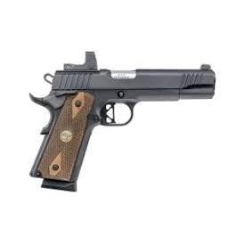 Chiappa 1911 Superior W/ MRS Red Dot Sight