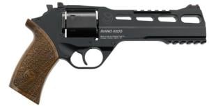 Chiappa Rhino 60SAR Black (CA Compliant)