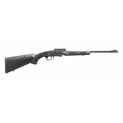 Charles Daly 101 Single Barrel Shotgun 20" Break Open