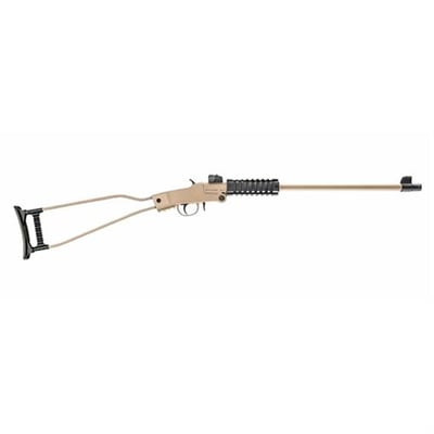 Chiappa Little Badger Desert Sand