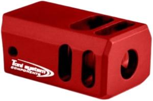 Toni System Beretta APX Combat Compensator 8055060643850