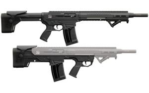 Charles Daly 902 Hydra Bullpup