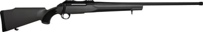 Sabatti Saphire 25" Bolt Action Rifle Black 308 Win/7.62 NATO SB-SAPHS-308