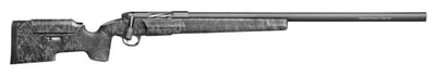 Italian Firearms Group Tactical US 6.5 Creedmoor 8059616558544