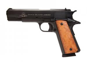 Armscor Rock Island M1911-A1 GI 45 ACP 51421MA