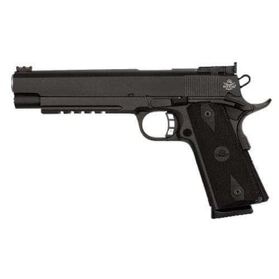 Armscor Rock Island PRO Ultra Match