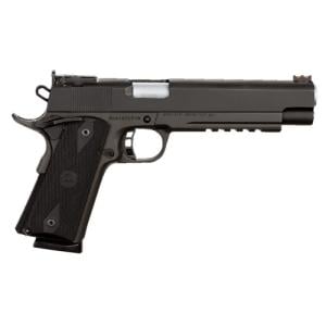 Armscor Rock Island Pro Match Tac Ultra