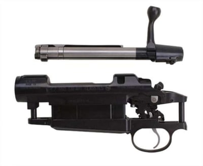CZ 550 Rigby Magnum Action Only, Rigby Based Calibers up to 3.75" Long