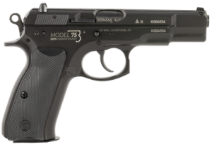 CZ 75 BD 50th Anniversary