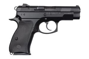 CZ CZ 75D PCR Compact - CA Approved 9mm 01194