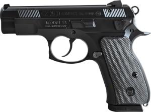 CZ-USA CZ 75D PCR
