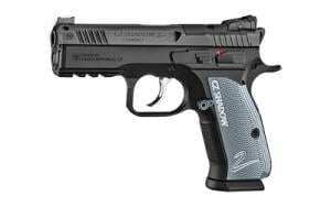 CZ-USA Shadow 2 Compact 10 Rnds