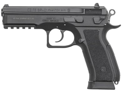 CZ 75 SP-01 Phantom