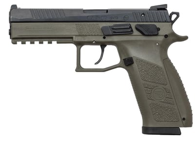 CZ P09