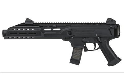 CZ Scorpion Evo 3 S1 Pistol
