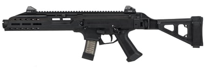 CZ Scorpion Evo 3 S1 Pistol 9mm 806703013541