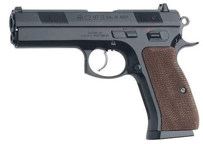 CZ 97 B