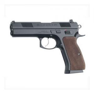 CZ 97B Blue Finish