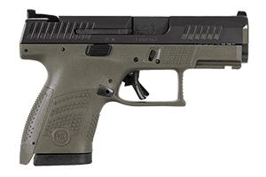CZ P-10 Sub-Compact