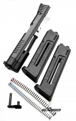 CZ Shadow 2 Kadet 22 LR Rimfire Conversion Kit with 10-Round Magazine