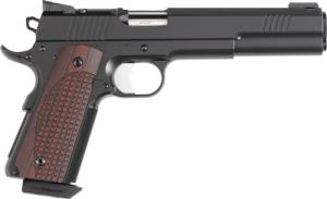 CZ DAN WESSON **SALE PRICE**, 01793 BRUIN 10MM 8RD 6" OPTIC READY BLACK DUTY FINISH. was $2,899.00