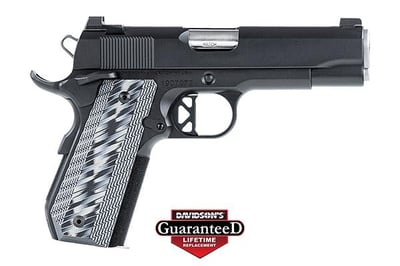 Dan Wesson V-BOB