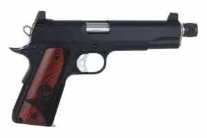 Dan Wesson Corp Dan Wesson Vigil Suppressor Ready
