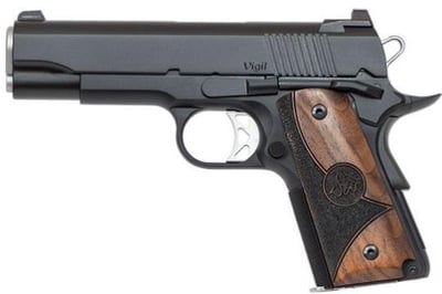 CZ Dan Wesson Vigil CCO 9mm 806703018379