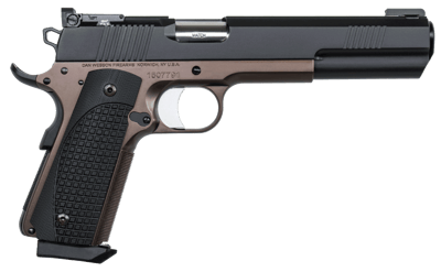 CZ Dan Wesson Bruin