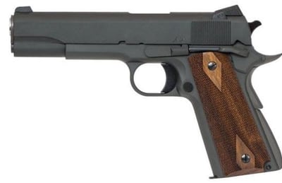 CZ Dan Wesson A2