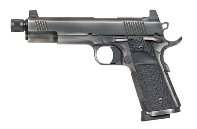 CZ Dan Wesson Wraith