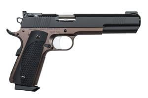 Dan Wesson Corp Dan Wesson Bruin